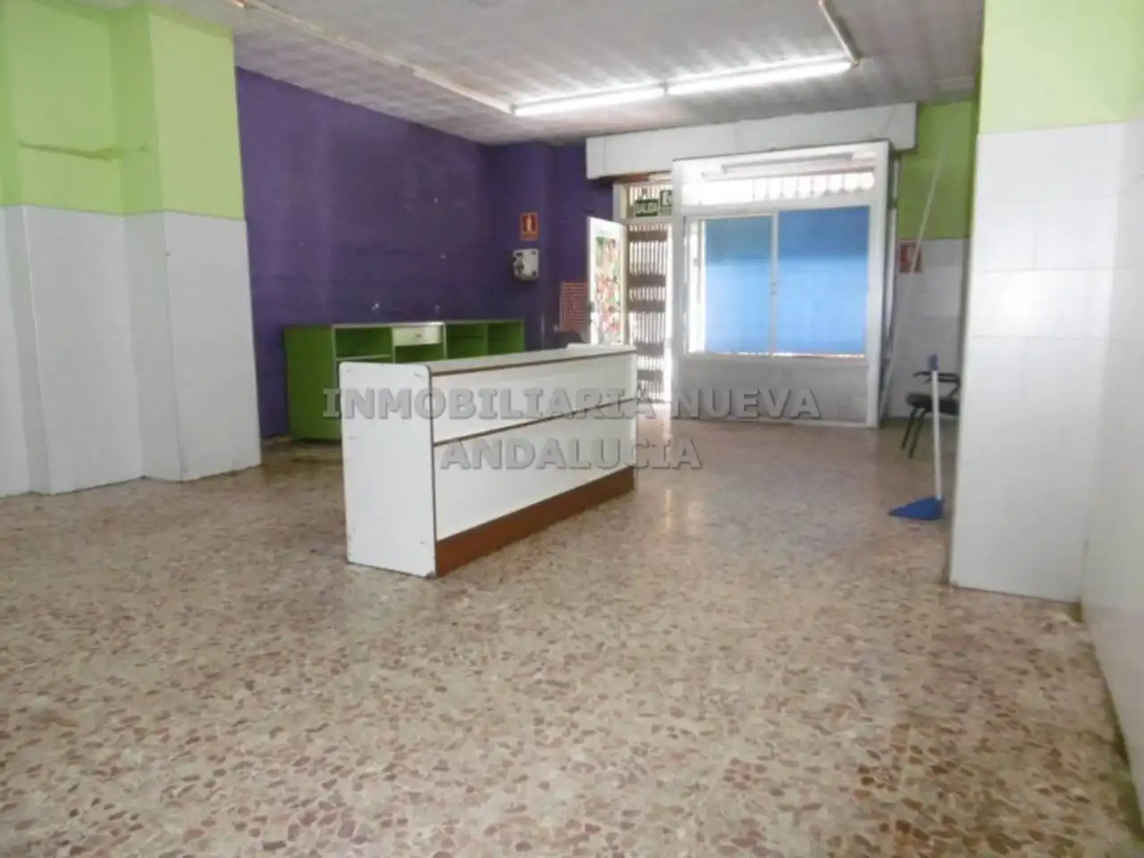 Local comercial de lloguer a Oliveros - Altamira, imagen 5
