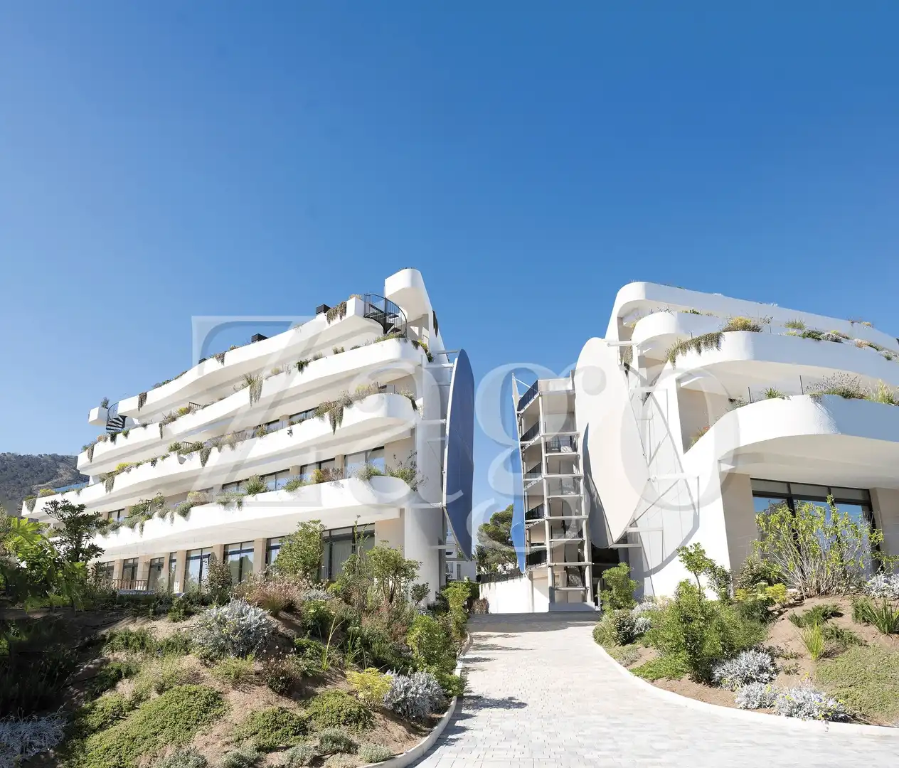 Apartament amb piscina en venda a L'Albir, imagen 16