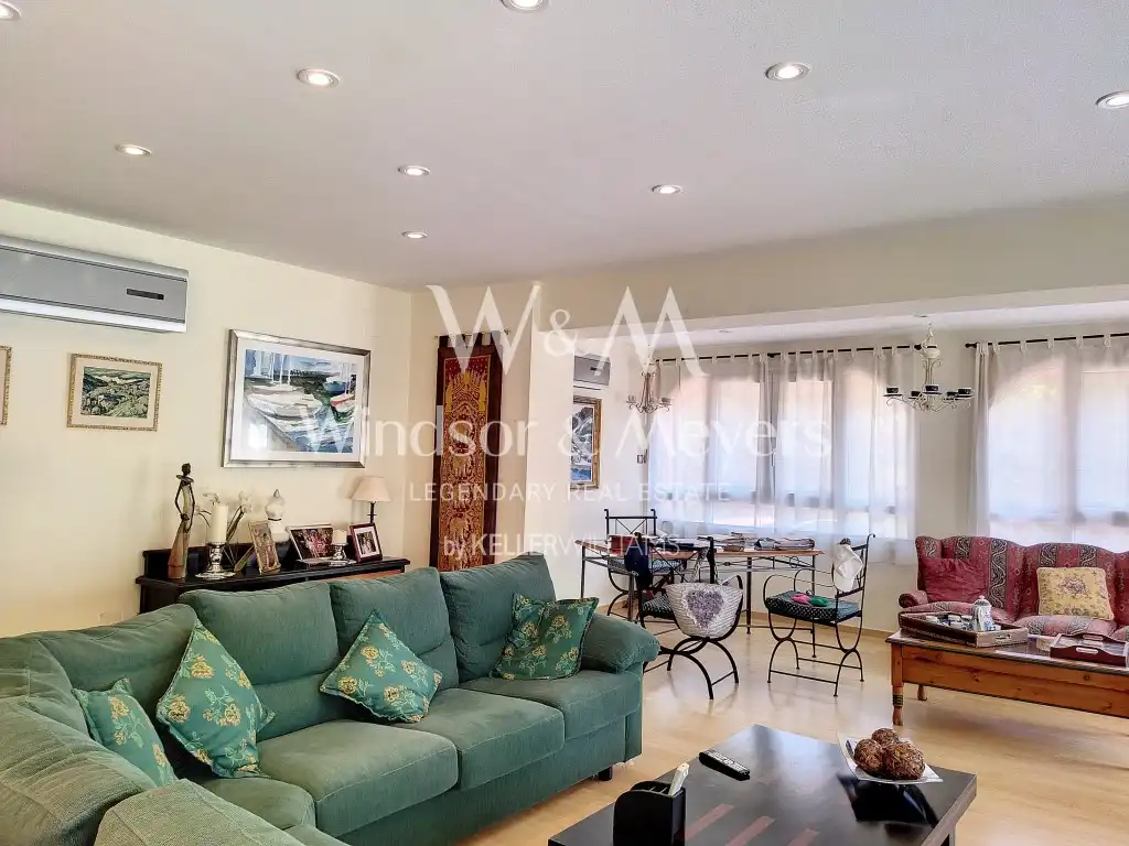 Living room of Country homes for sale in Vilanova d'Escornalbou