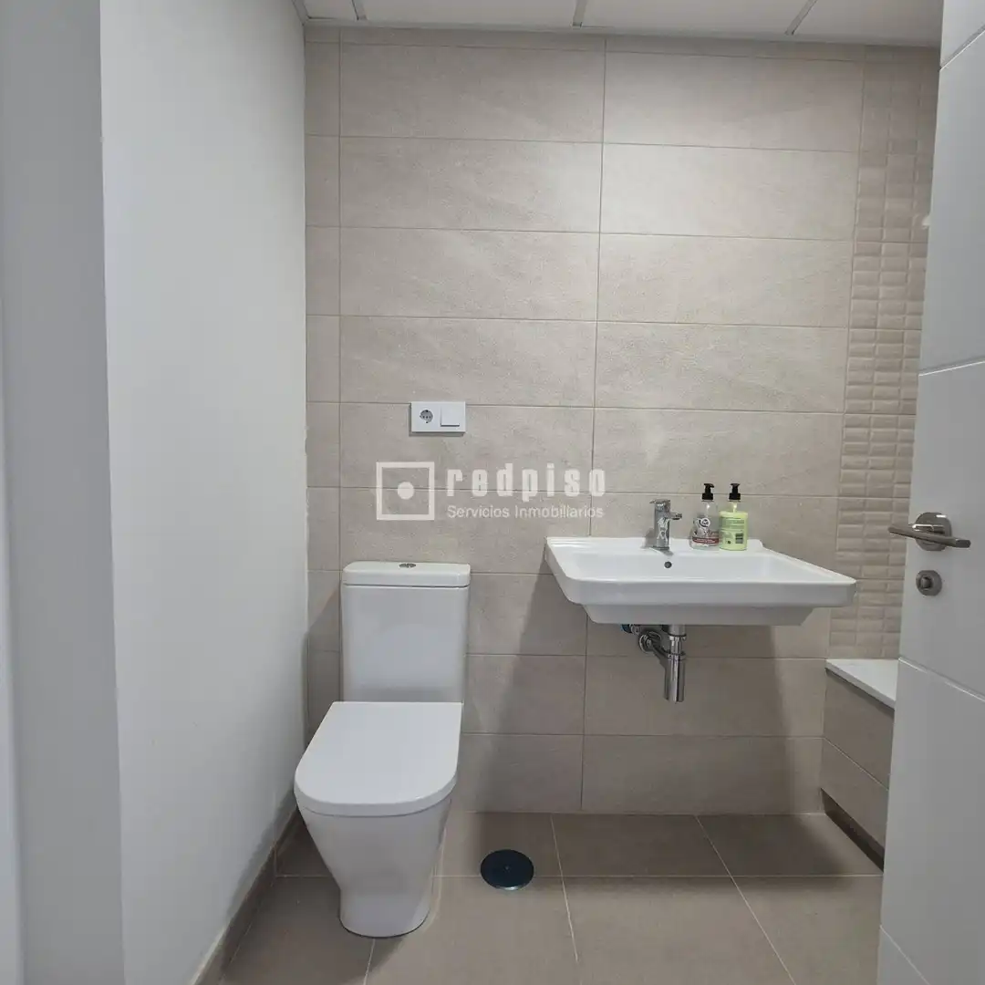 Bathroom of Attic for sale in Jerez de la Frontera  with Terrace