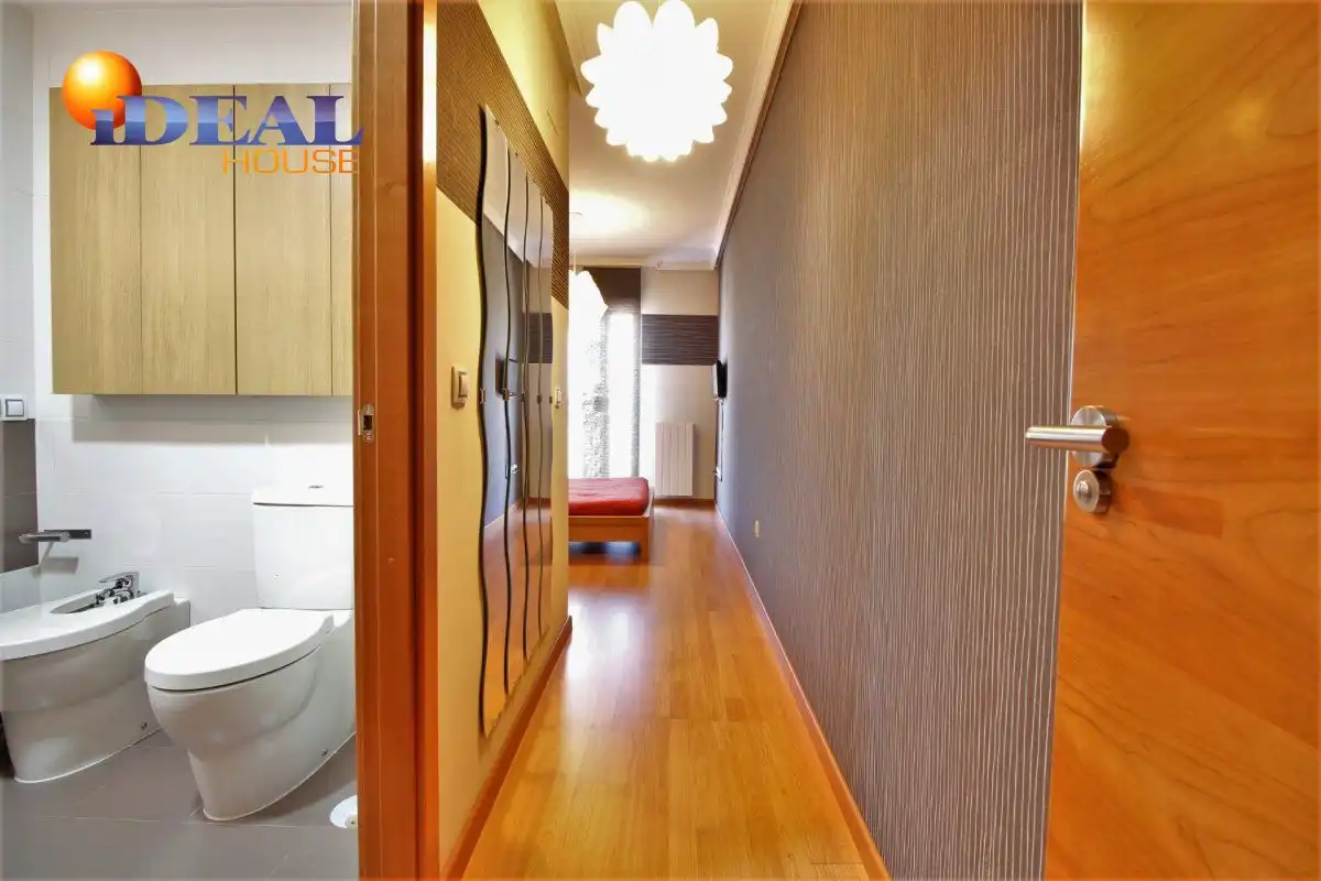 Flat for rent in Maracena  with Heating, Terrace and Furnished