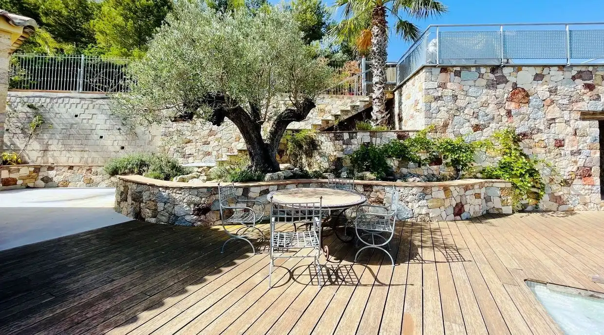 Maison avec piscine à vendre à Antigona 12, imagen 31