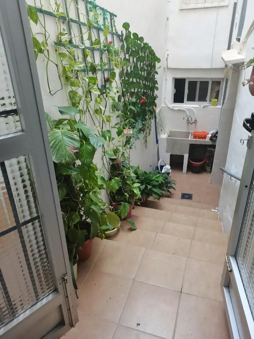Terraced house with terrace for sale in Callosa d'en Sarrià, imagen 9