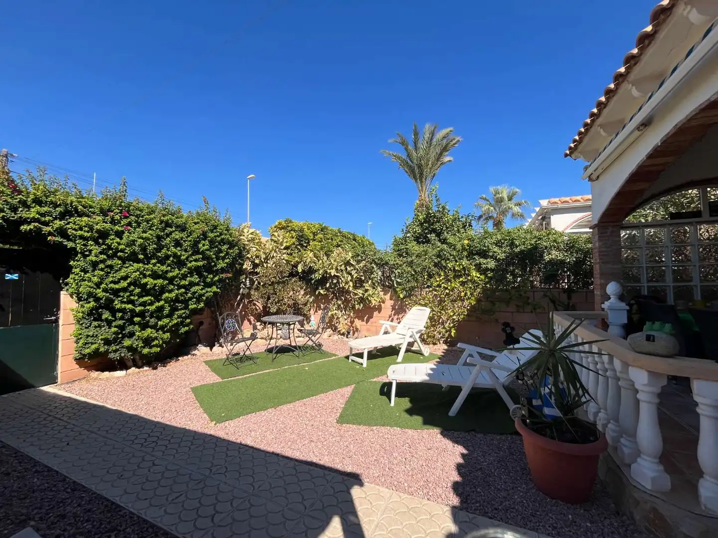 Detached house with pool for sale in Orihuela Costa, imagen 3