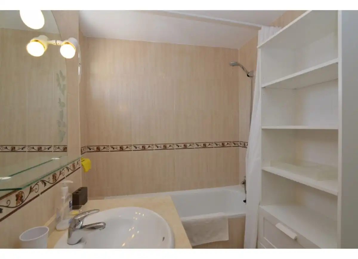 Penthouse with lift for sale in Nueva Andalucía, imagen 12
