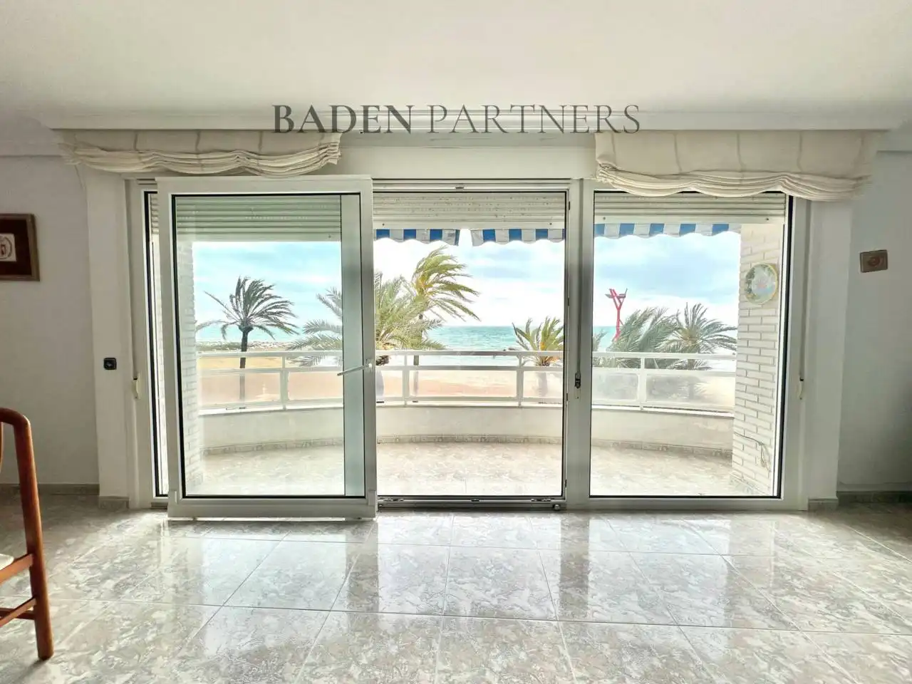 Flat for rent in Paseo San Pedro, 7, Casco Urbano