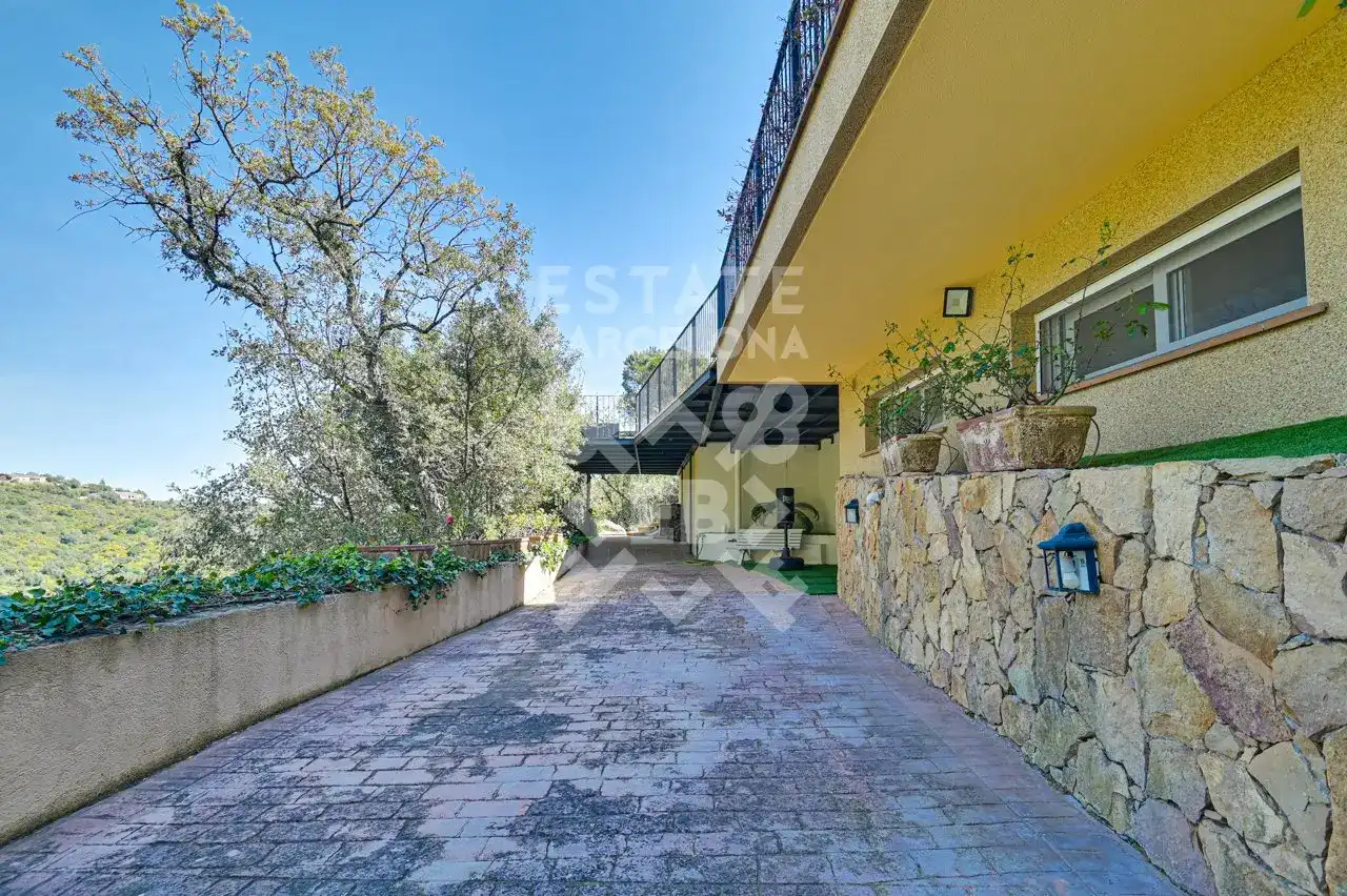 House with pool for sale in Platja d'Aro, imagen 42