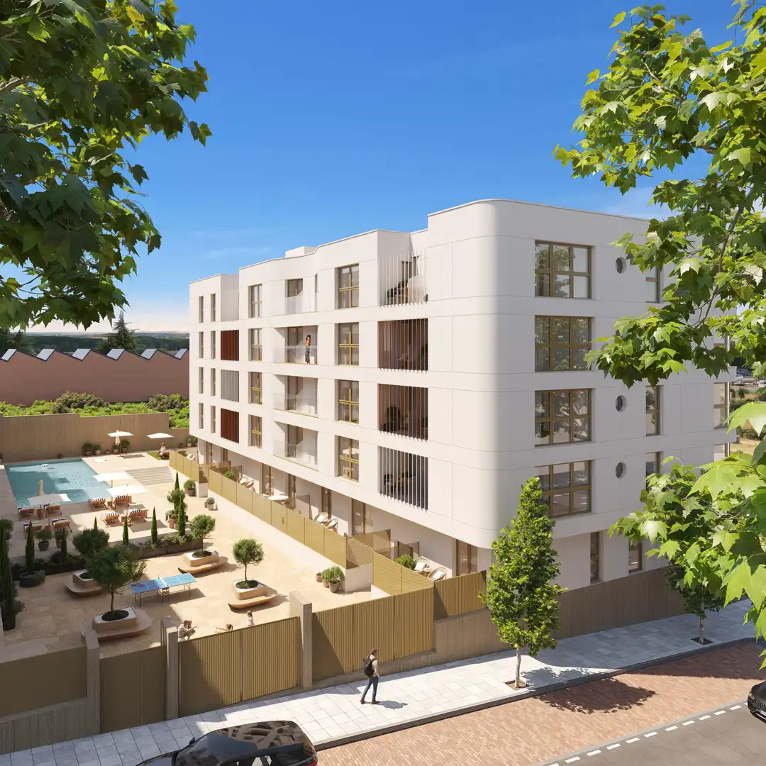 Ático en venta en Avenida Reina Berenguela, 7, Rollo - Puente Ladrillo