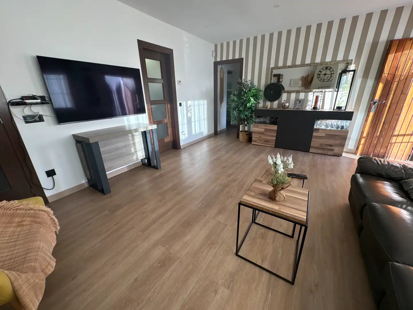 Casa con terraza en venta en Vallgorguina, imagen 6
