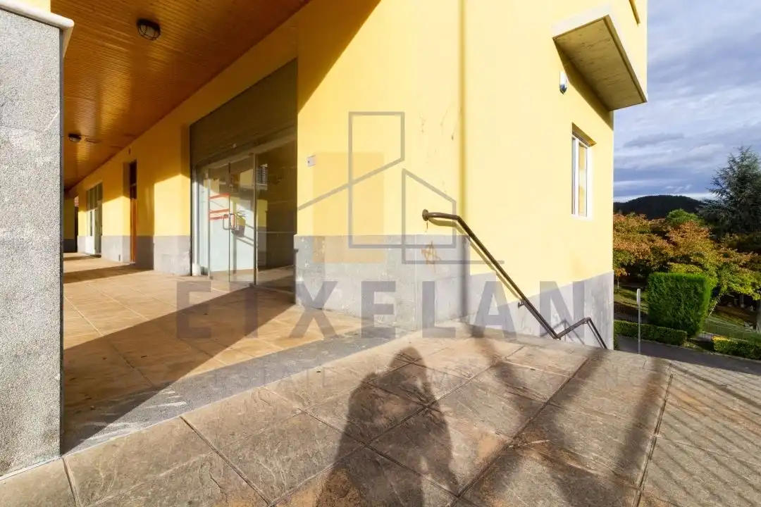 Local comercial en venda a Berriz, imagen 2