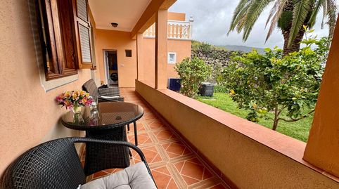 Foto 2 de Casa o chalet en venta en La Vega - El Amparo - Cueva del Viento, Icod de los Vinos