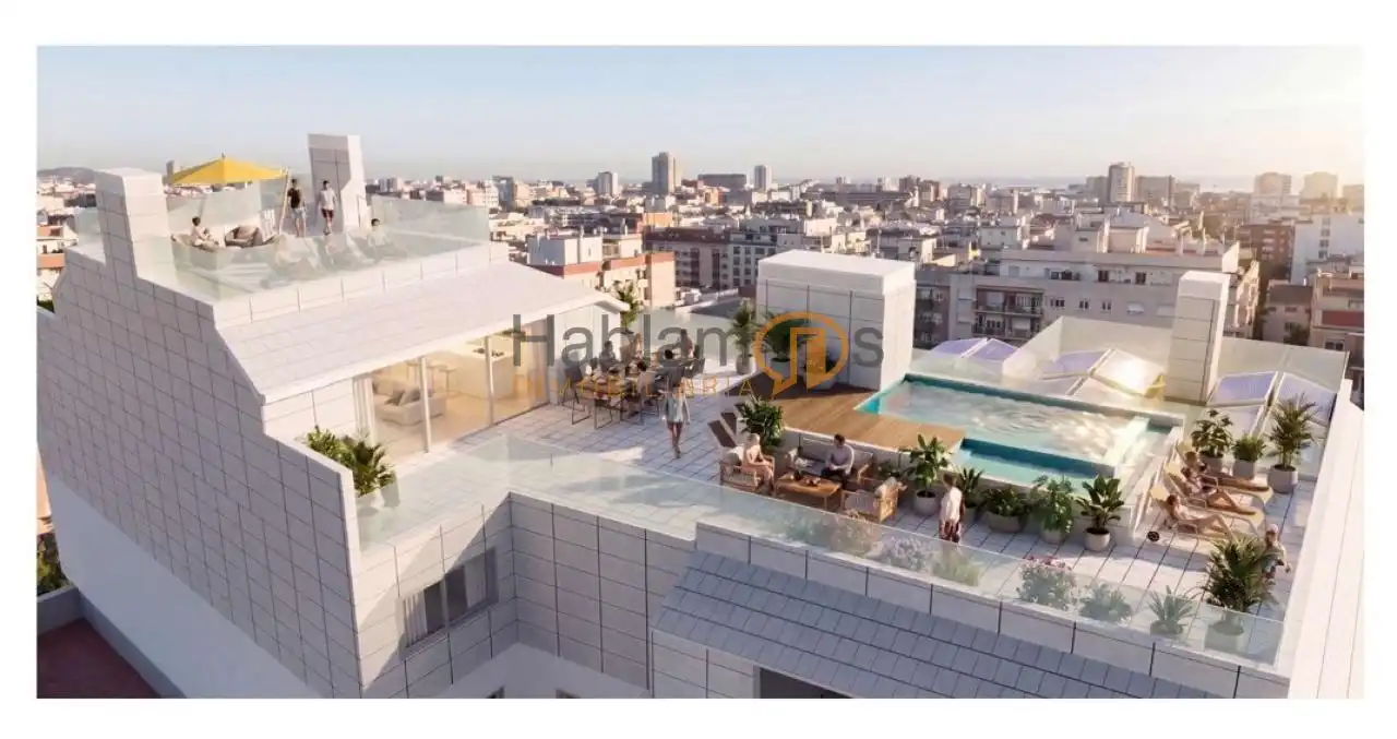 Wohnung mit Pool zum Verkauf in Sanxenxo pueblo, imagen 17