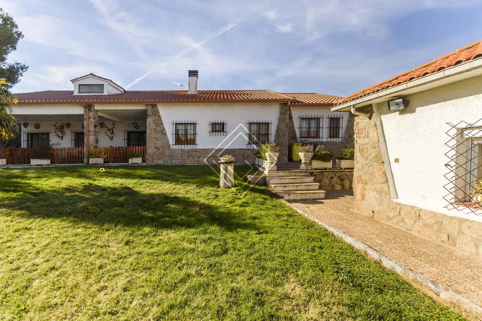 House with pool for sale in Moncloa - Aravaca, imagen 13