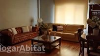 Living room of Flat for sale in Quart de Poblet  with Air Conditioner and Terrace