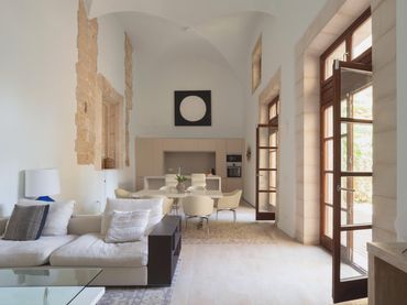 Apartamento con jardín en venta en SANTA FE 5