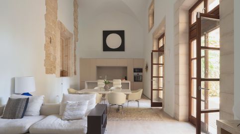 Apartamento de lujo en Calatrava, Palma