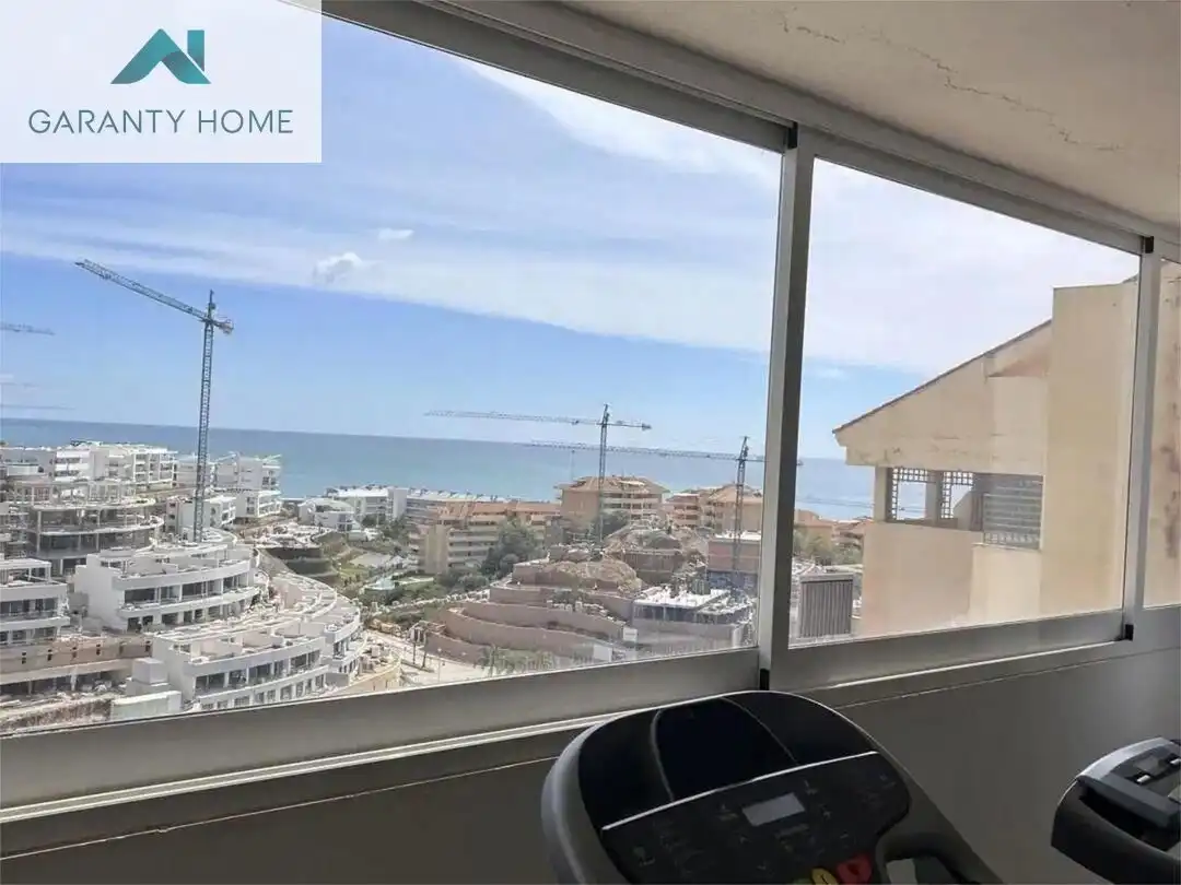 Wohnung mit Terrasse zum Verkauf in Torreblanca del Sol, imagen 25