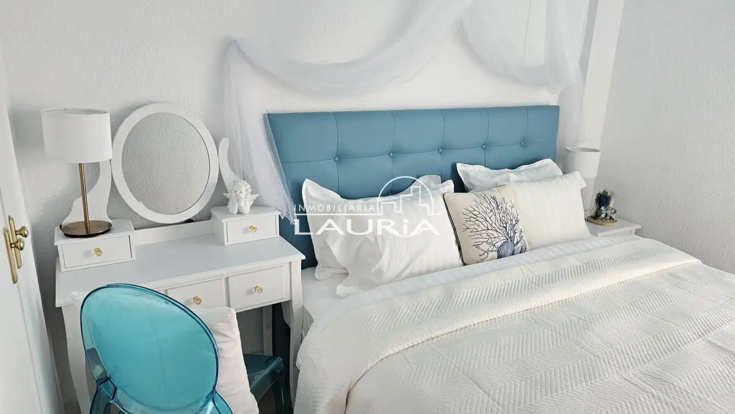 Apartament en venda a Balneario