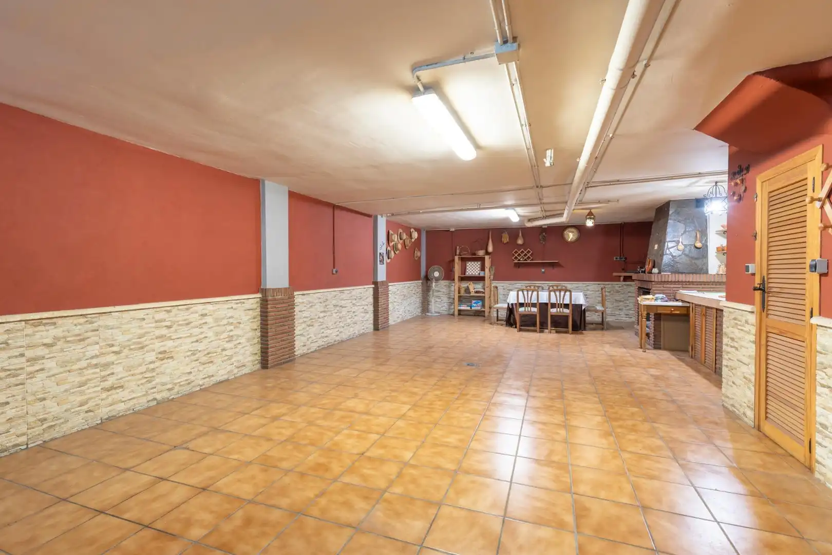 Casa adosada en venta en Maracena con Aire acondicionado, Amueblado y Balcón