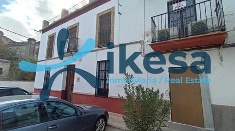 Foto 2 de Casa adosada en venda a Peñaflor, Sevilla