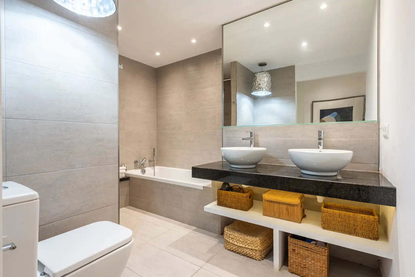 Apartament amb piscina en venda a Nueva Andalucía, imagen 10