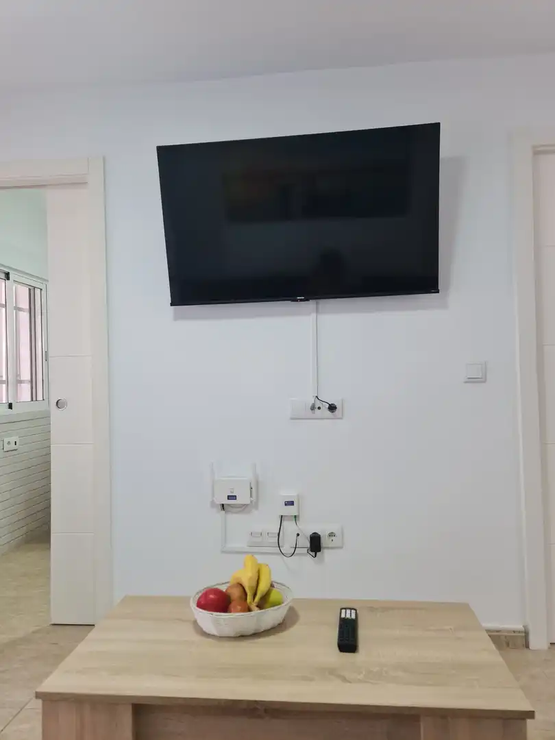 Casa o chalet de alquiler en Santa Pola con Aire acondicionado, Jardín privado y Trastero