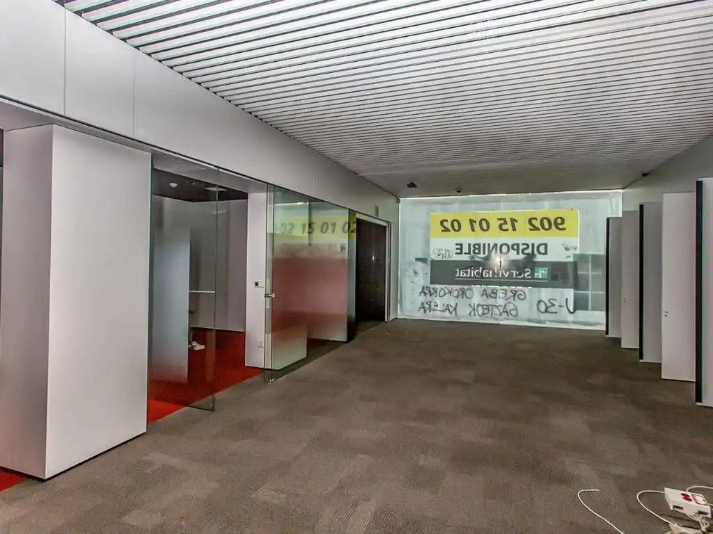 Gewerbefläche zum Verkauf in PORTAL DE LEGUTIANO 36, imagen 12