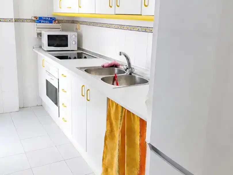 Cocina de Piso en venta en Cenes de la Vega