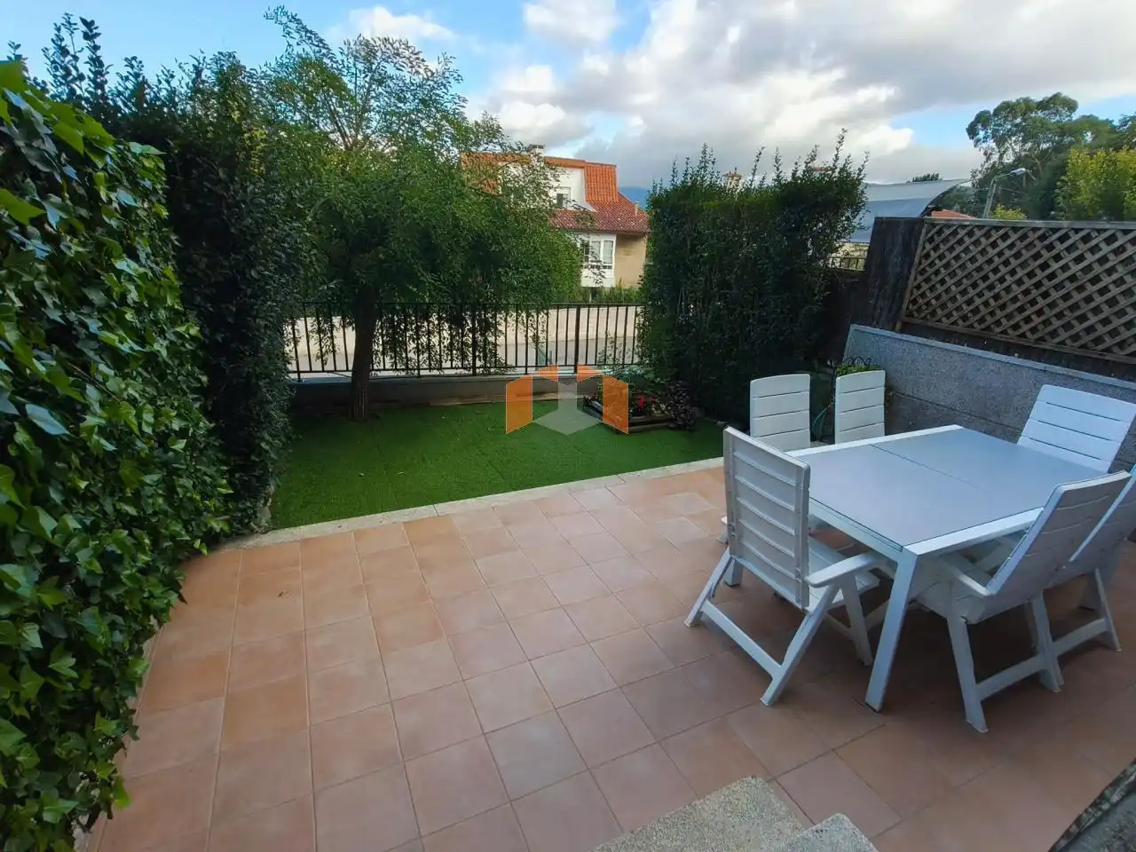 Maison mitoyenne à vendre à Baiona, imagen 9