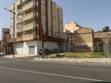 Terreno residenziale in vendita a Pedanías Oeste