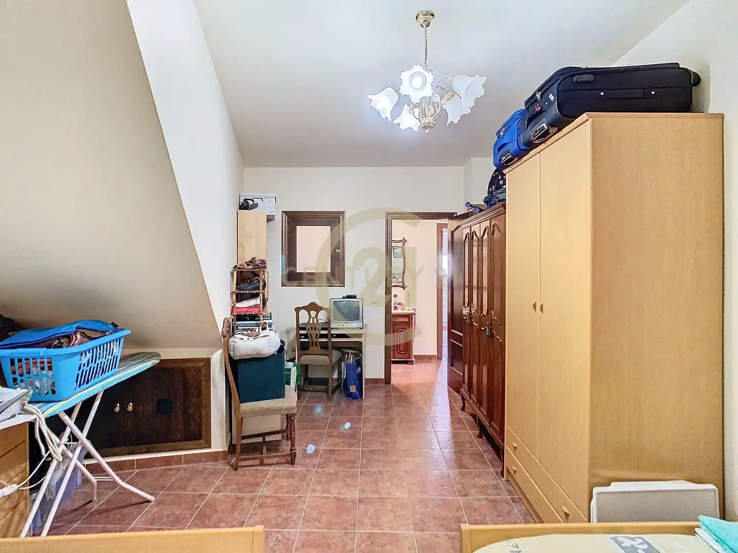 Casa o xalet en venda en El Burgo