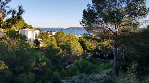 Foto 5 de Residencial en venta en Bussot, Centro ciudad, Jávea / Xàbia