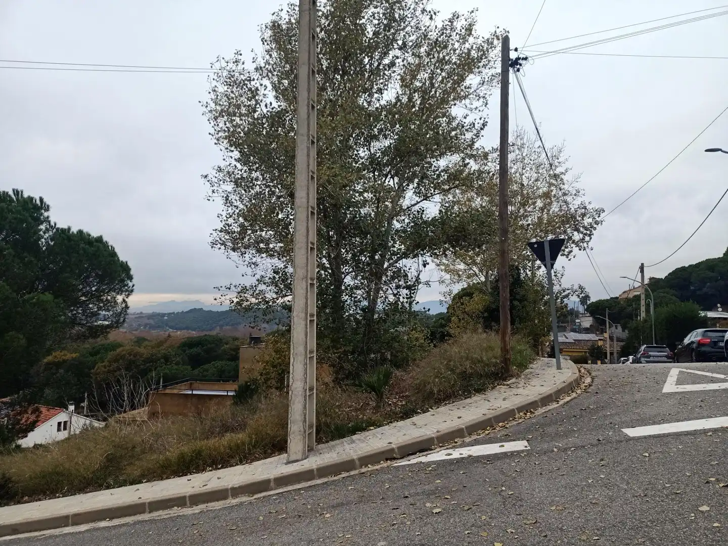 Terrenos y solares en venta en Carrer SALVIA, imagen 4