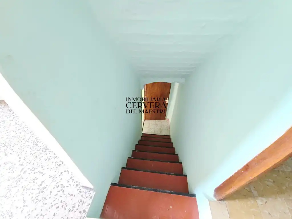 Casa o xalet en venda en Cervera del Maestre