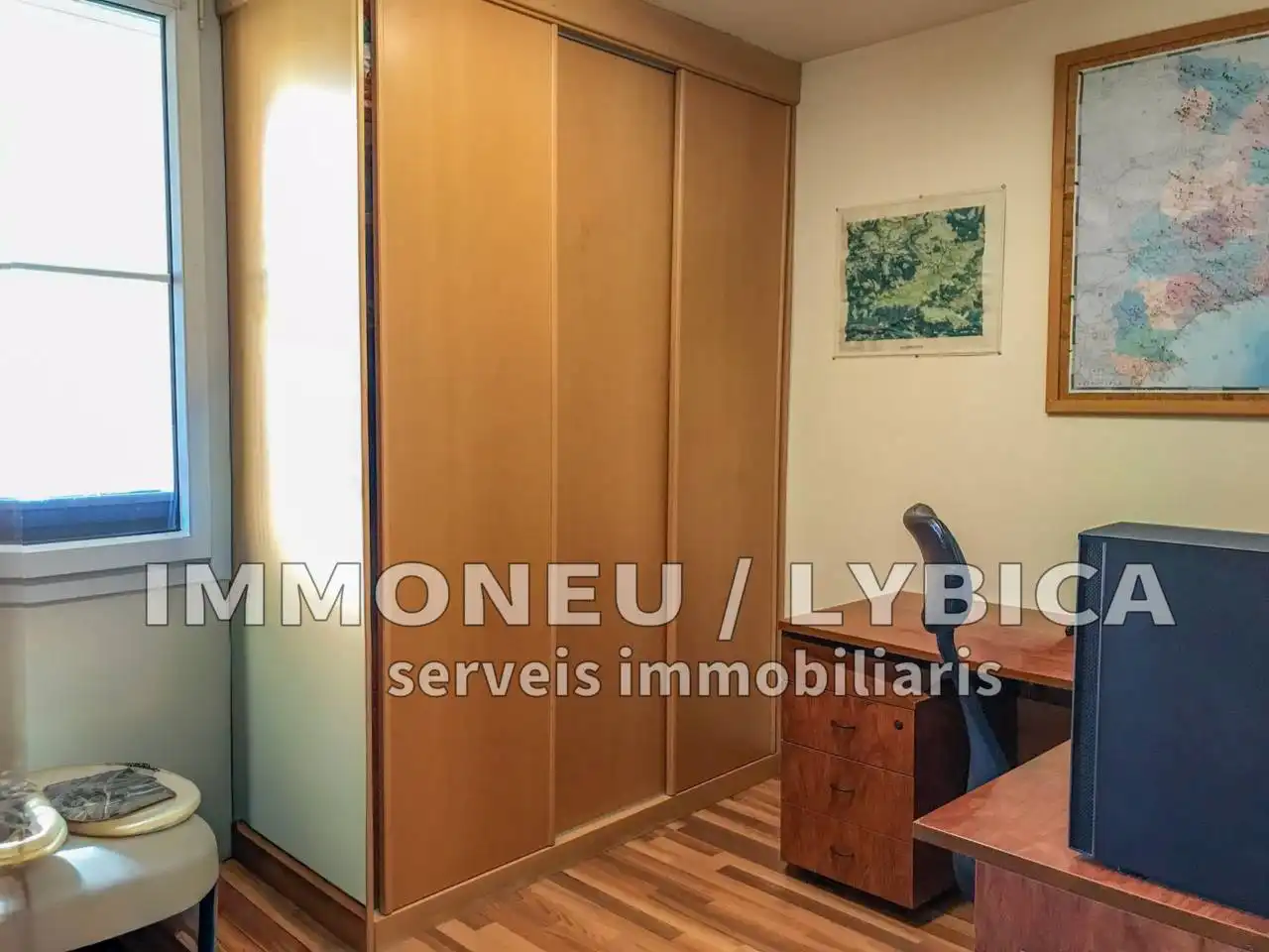 Apartment mit Aufzug zum Verkauf in Pasaje Josep Pla, imagen 4