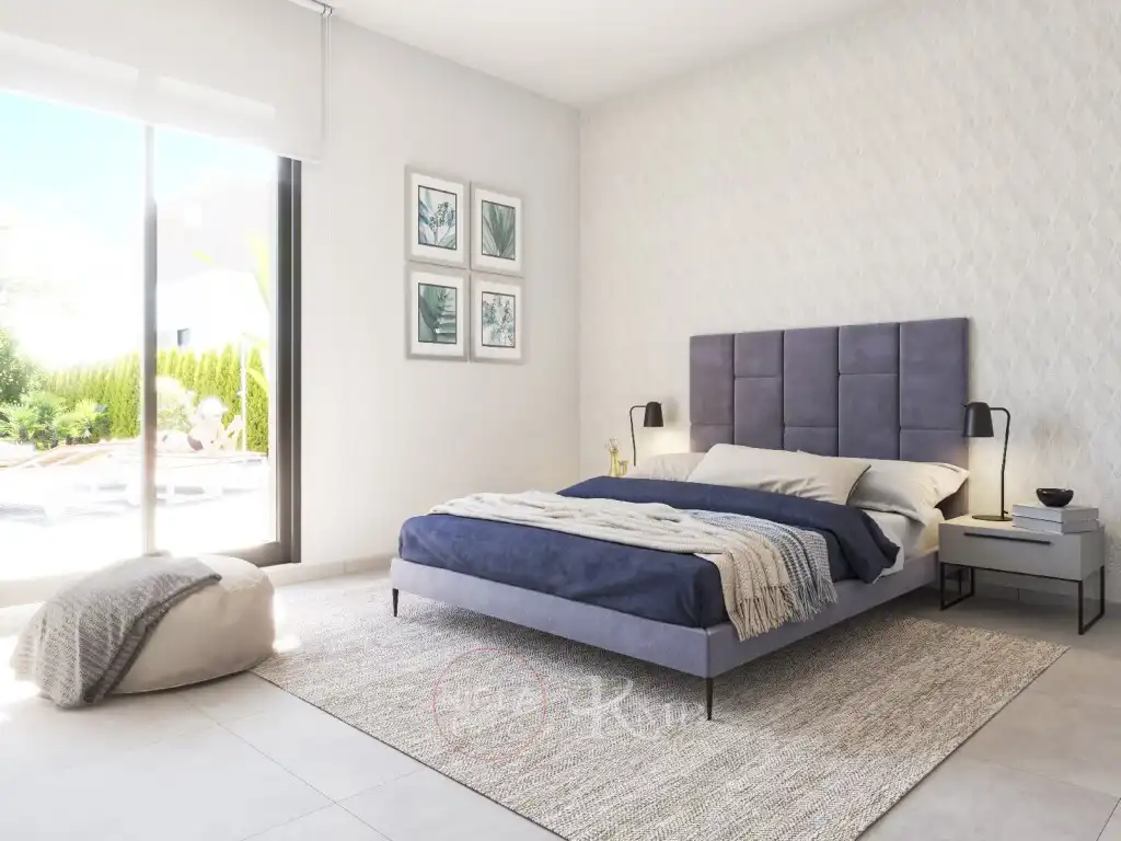 House with pool for sale in Avenida Alcazaba, imagen 9