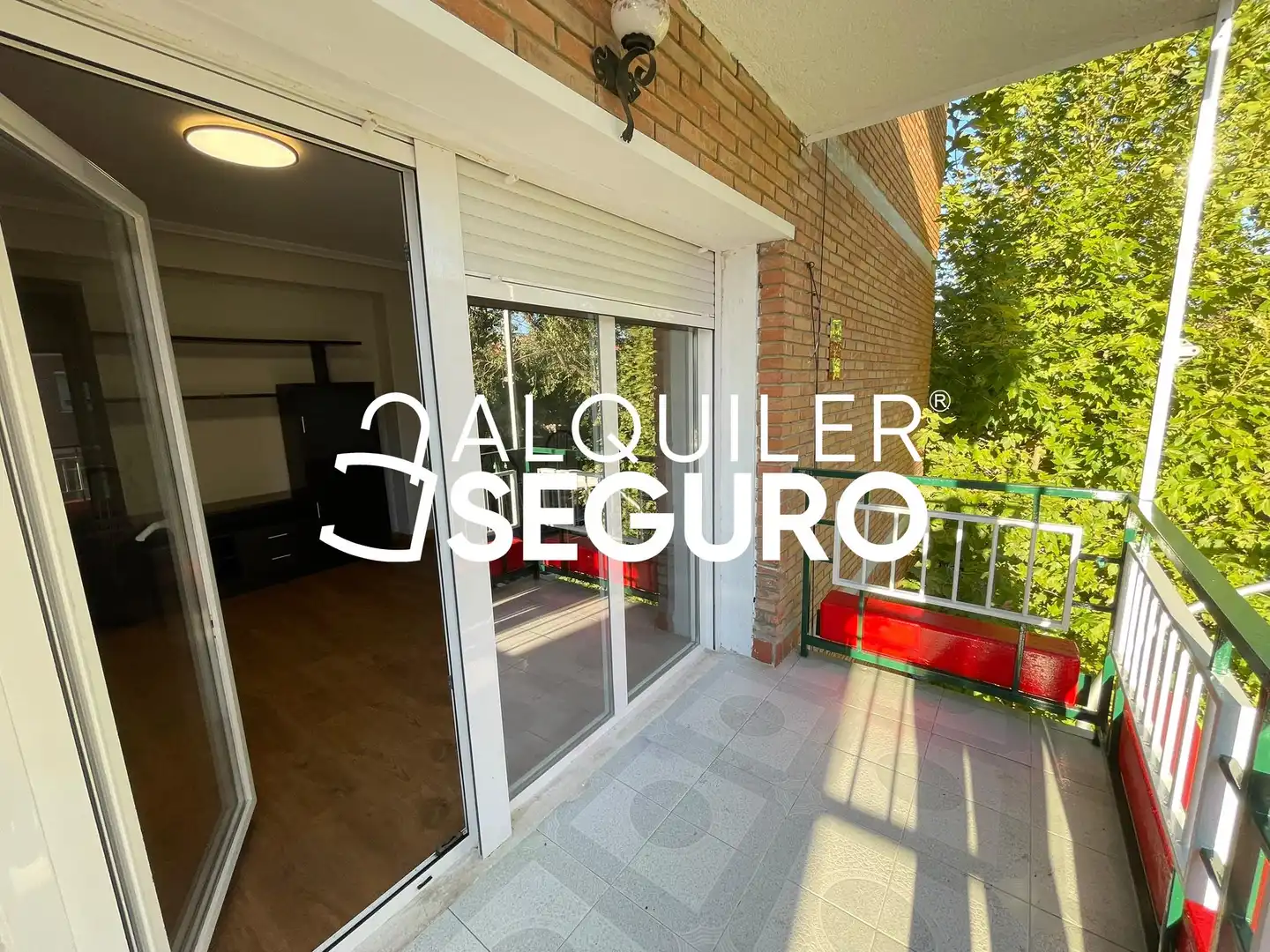 Wohnung zur Miete in Madrid, Madrid