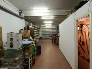 Casa adosada en venta en Sant Joan Baptista