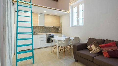 Photo 2 of Flat to rent in N/a, Comillas,  Madrid Capital