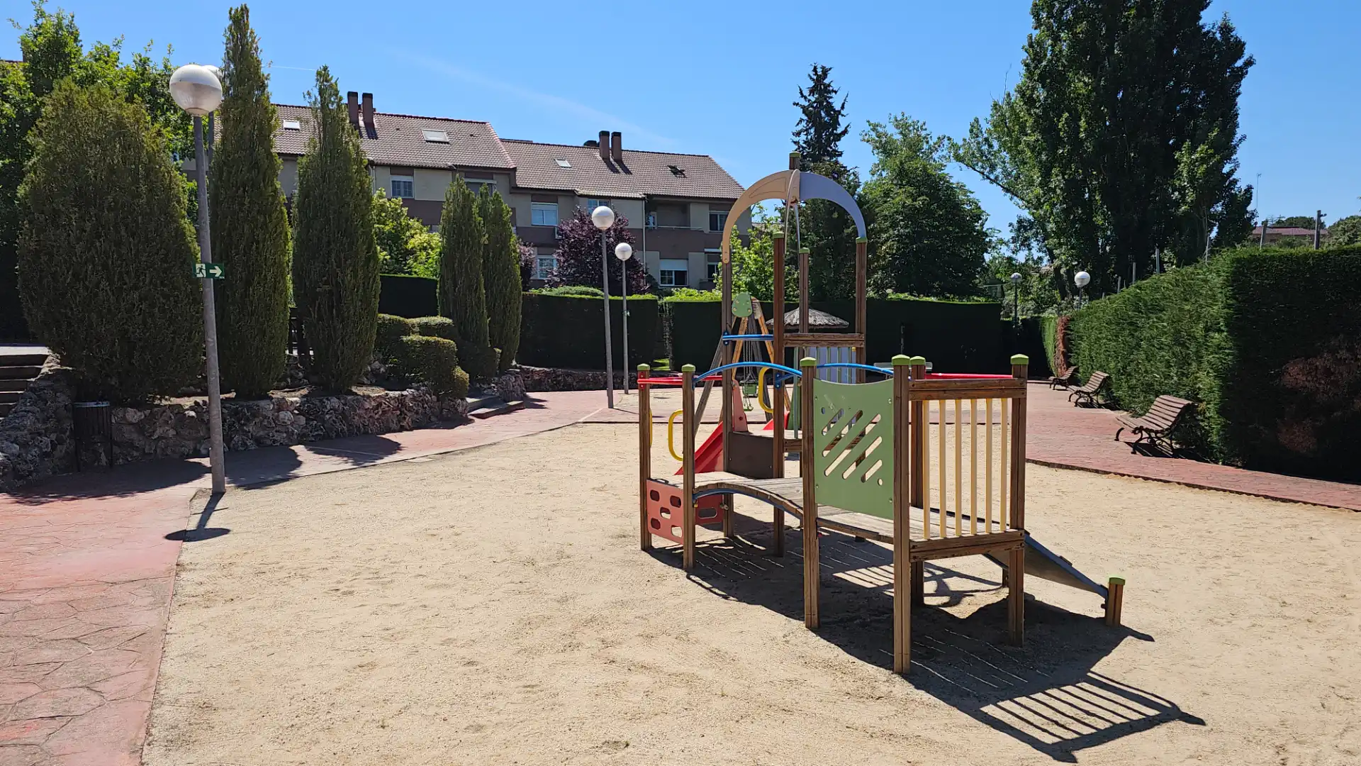 Maison mitoyenne avec piscine à vendre à Monte Rozas, imagen 32