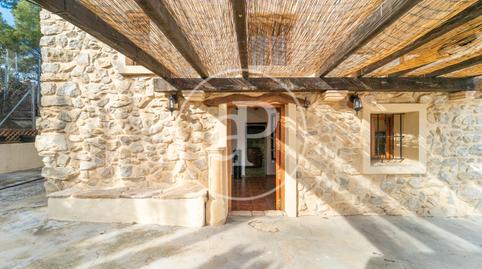 Foto 2 de Casa o xalet en venda a Torremanzanas / La Torre de les Maçanes, Alicante