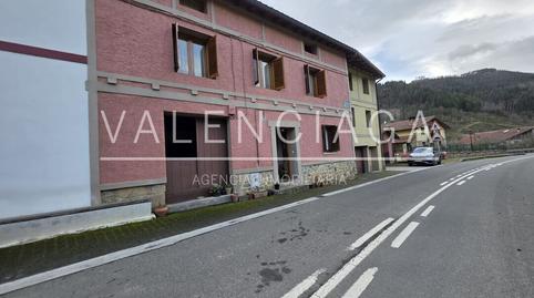 Foto 4 de Finca rústica en venta en Ataun, Gipuzkoa