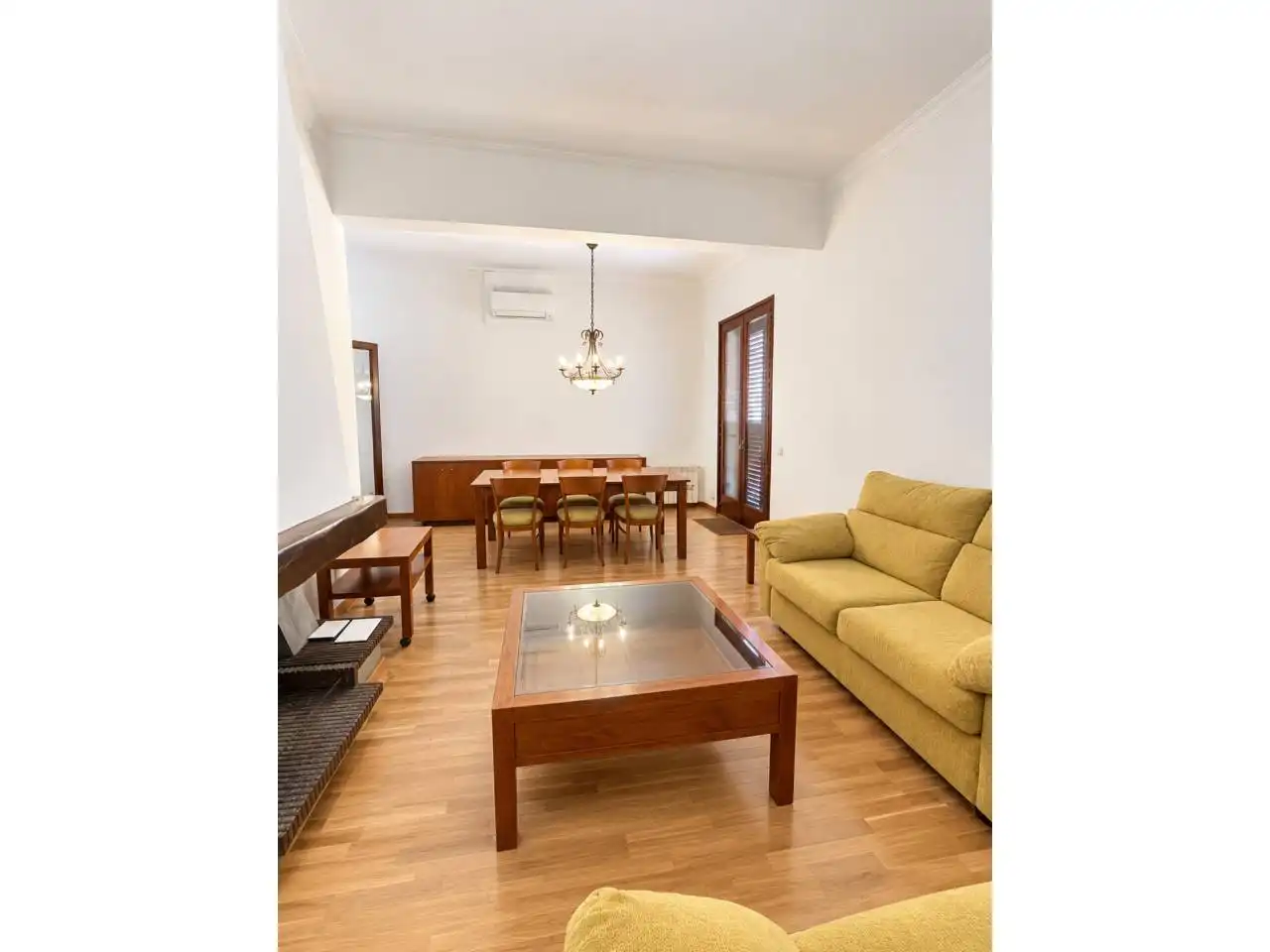 Appartement à louer à Calle Regiment de Baza, imagen 2