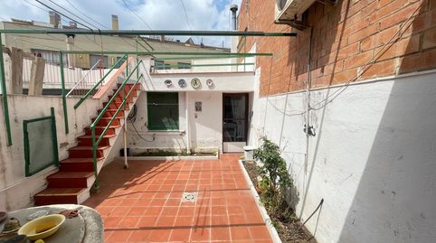 Foto 2 de Casa adosada en venta en Carrer Pardo Bazan, de, Zona Esportiva, Terrassa
