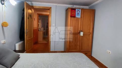 Foto 4 de Piso en venta en Ramon Cabanillas, Moaña, Pontevedra