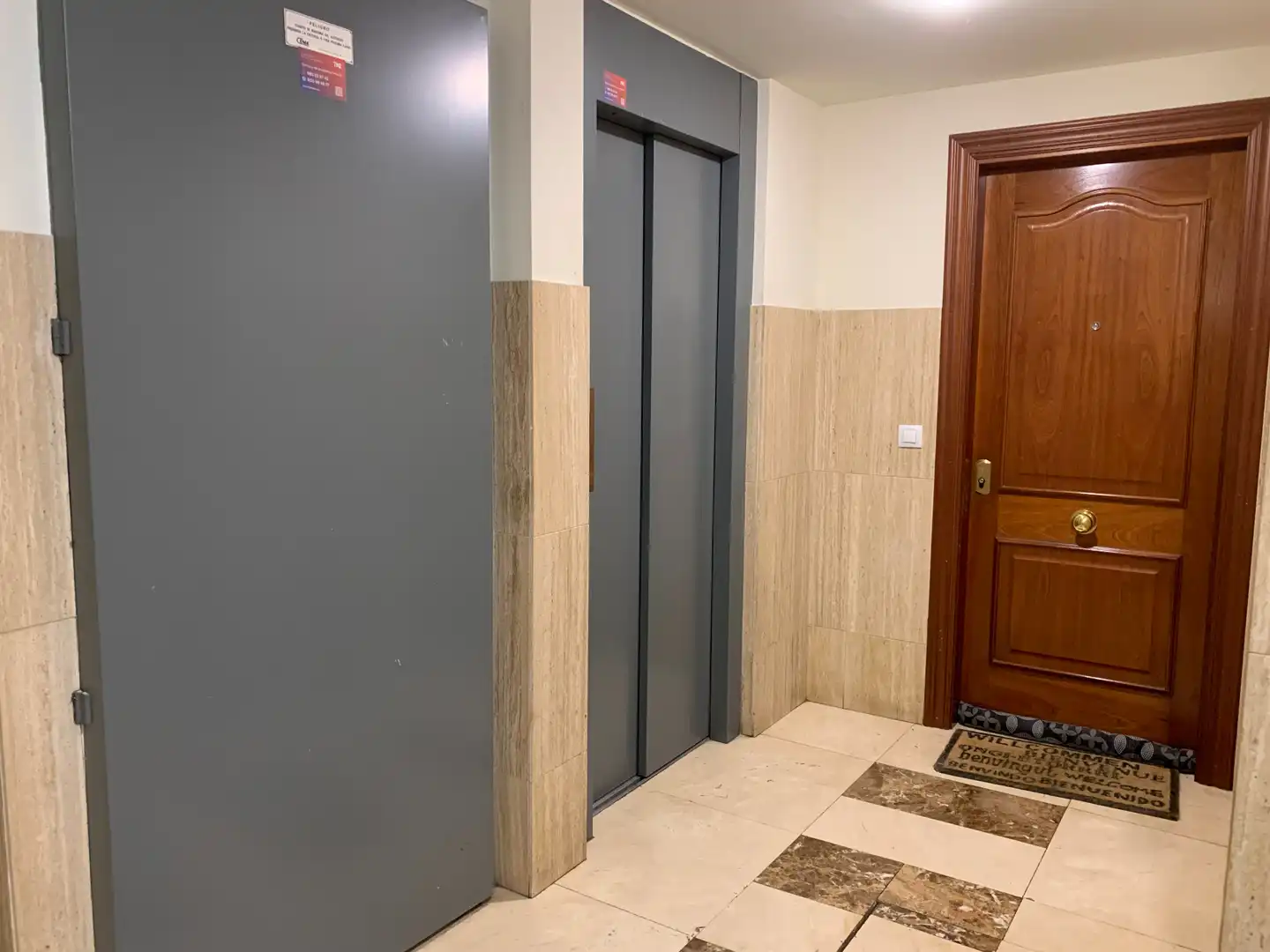 Estudio de alquiler en Calle Manuel R Alvarez, La Calzada