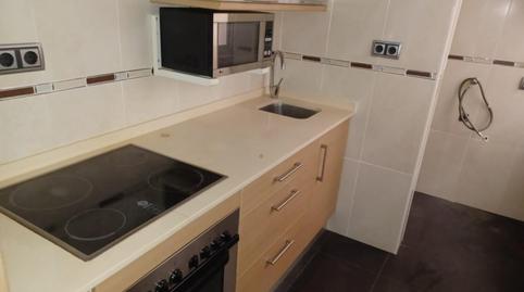 Foto 2 de Pis en venda a De Mossèn Camil Rosell, Centre, Barcelona