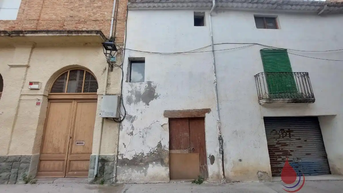 Houses for sale in L'Arboç