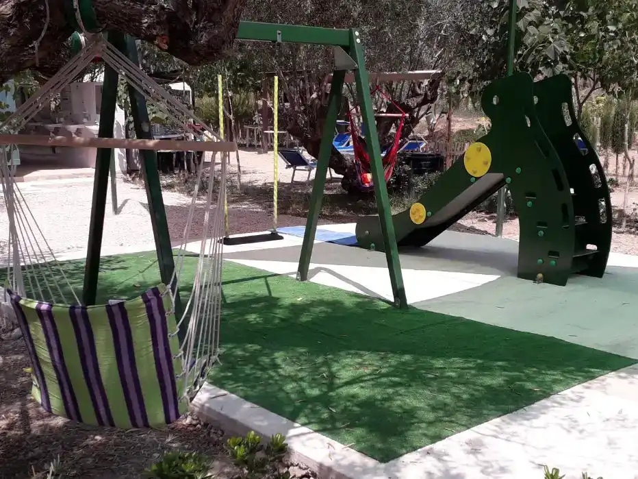 Parking de Casa o chalet en venta en Alborache con Piscina