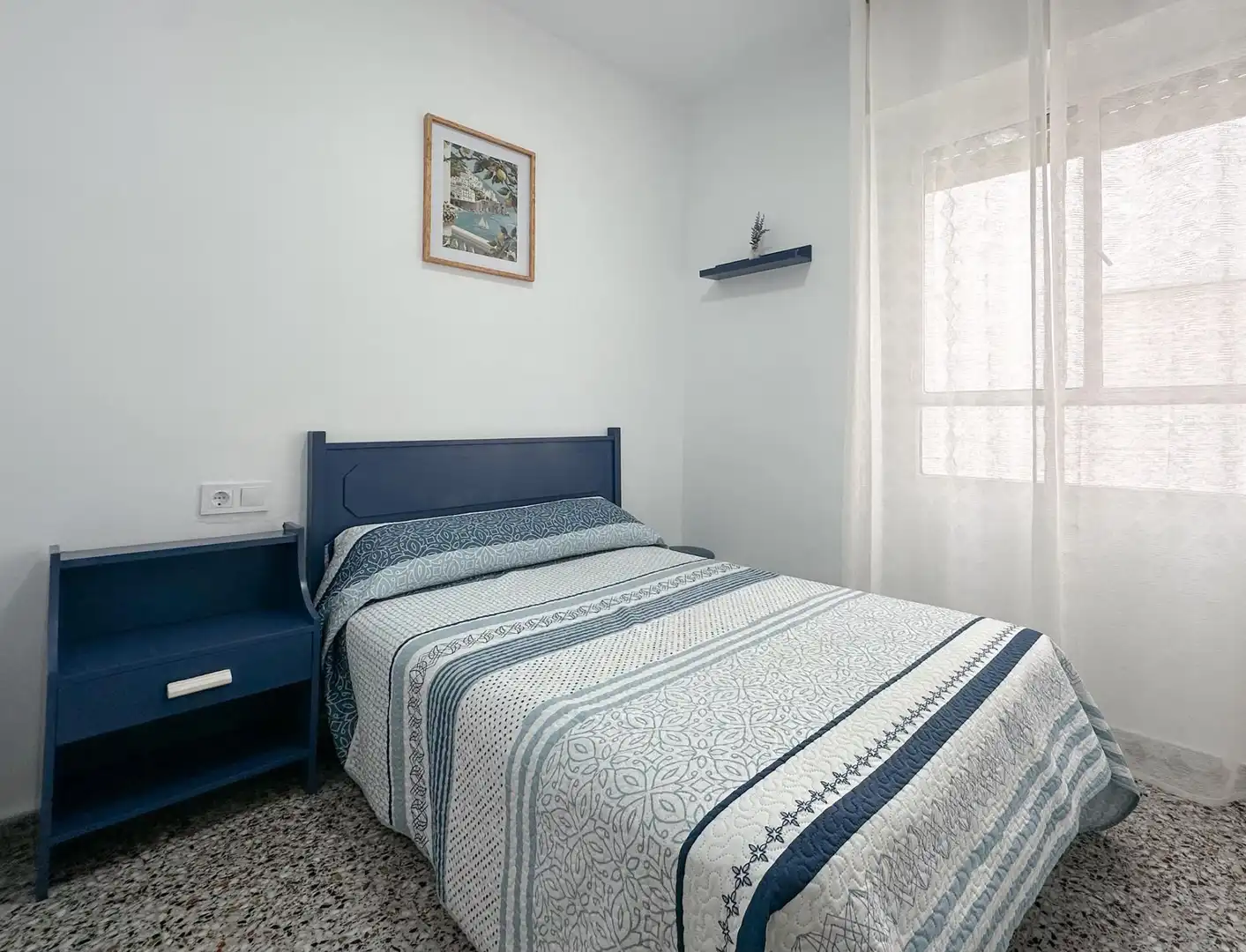 Apartment mit Terrasse zur Miete in Miramar, imagen 9